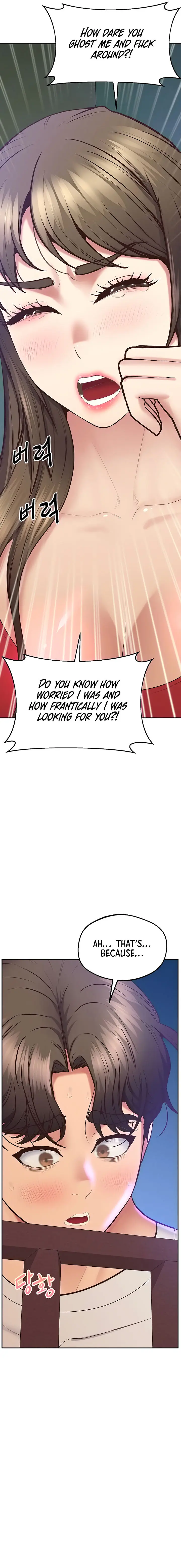 Absolute Smartwatch Chapter 35 - Page 9
