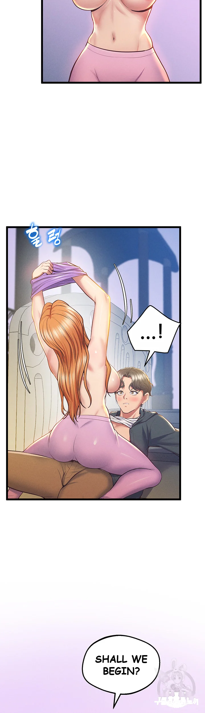 Absolute Smartwatch Chapter 4 - Page 17