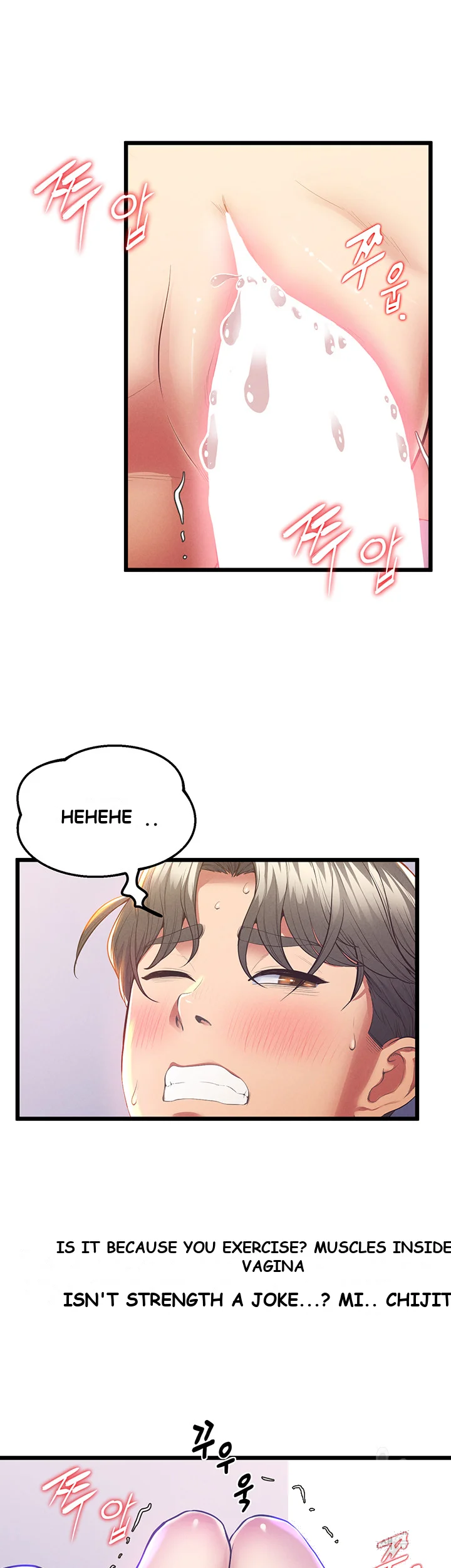 Absolute Smartwatch Chapter 4 - Page 45
