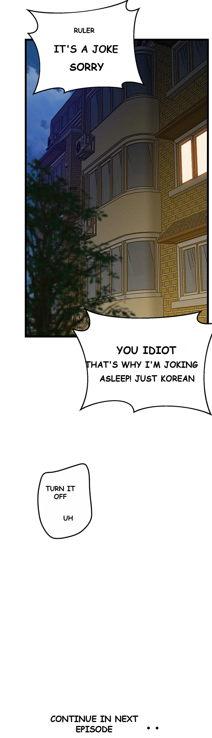 Absolute Smartwatch Chapter 5 - Page 52