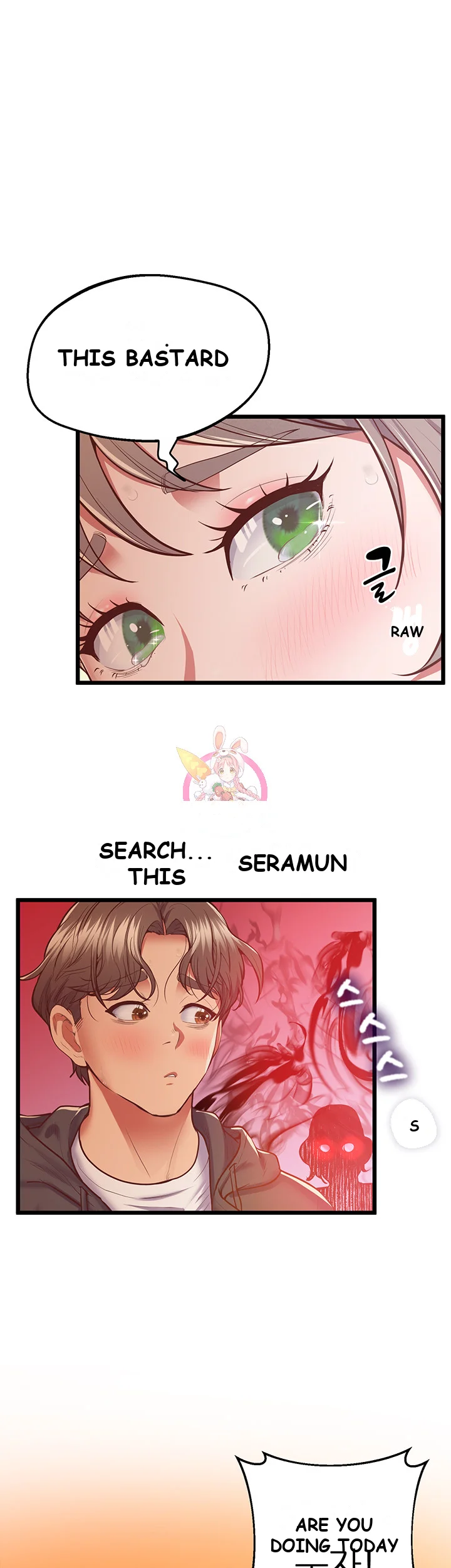 Absolute Smartwatch Chapter 6 - Page 2
