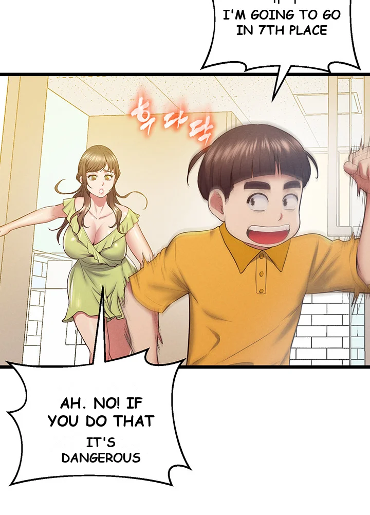 Absolute Smartwatch Chapter 6 - Page 37