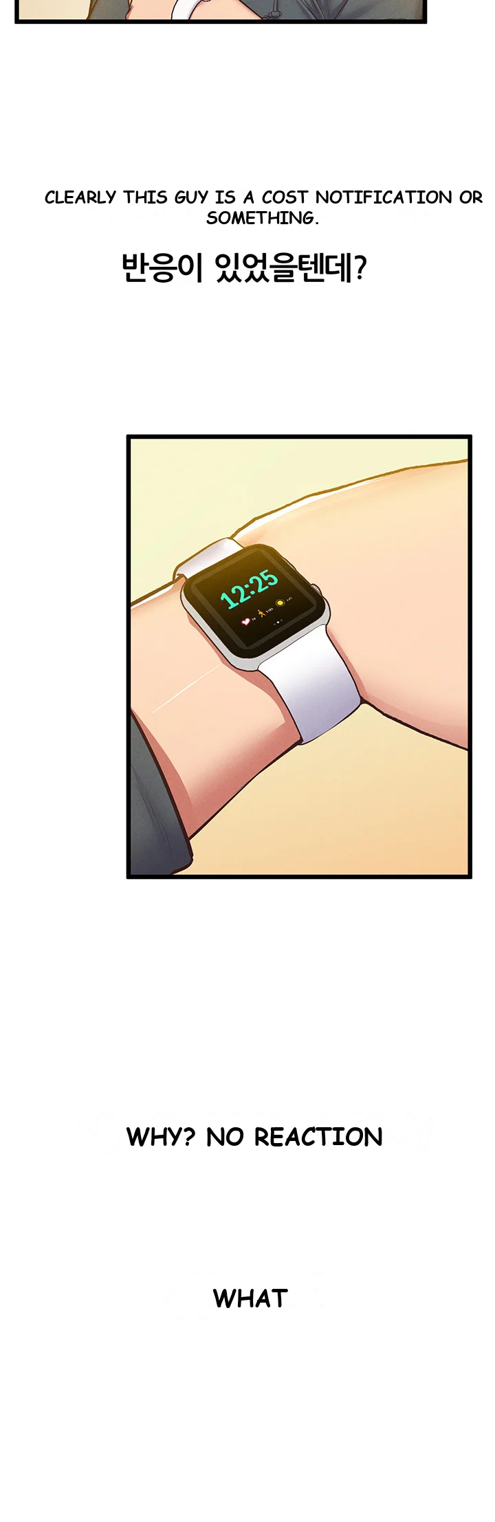 Absolute Smartwatch Chapter 6 - Page 46
