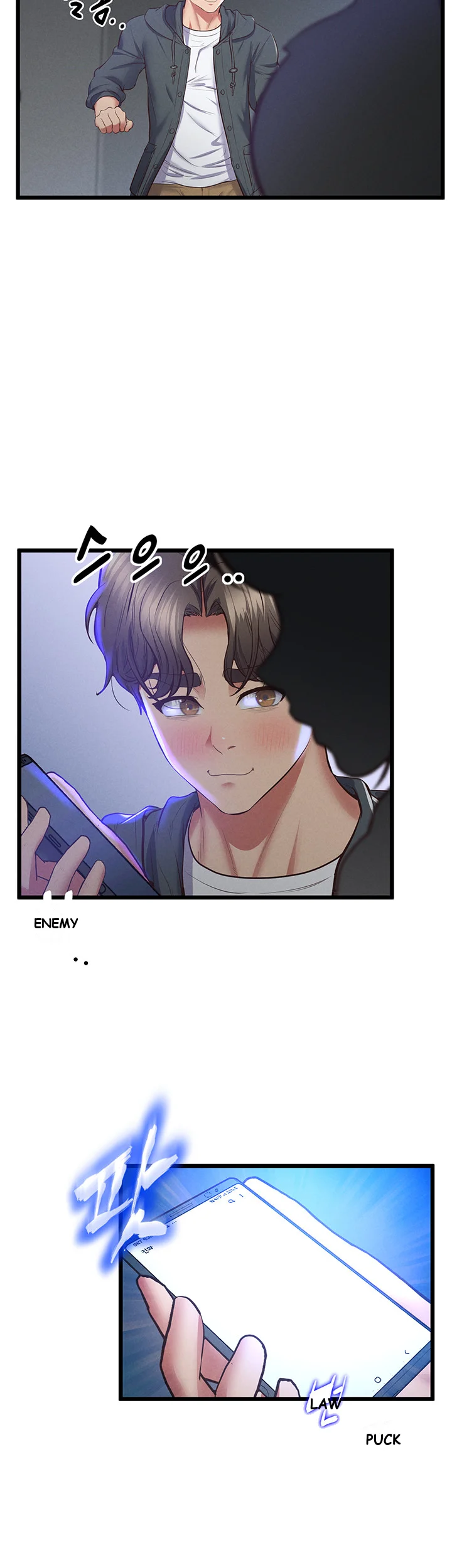 Absolute Smartwatch Chapter 6 - Page 54