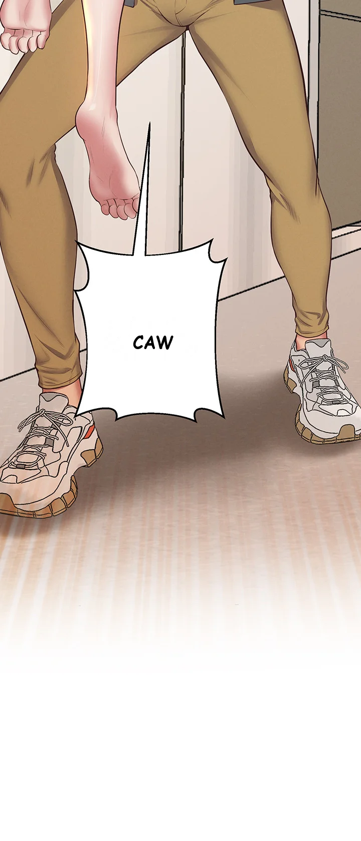 Absolute Smartwatch Chapter 6 - Page 8