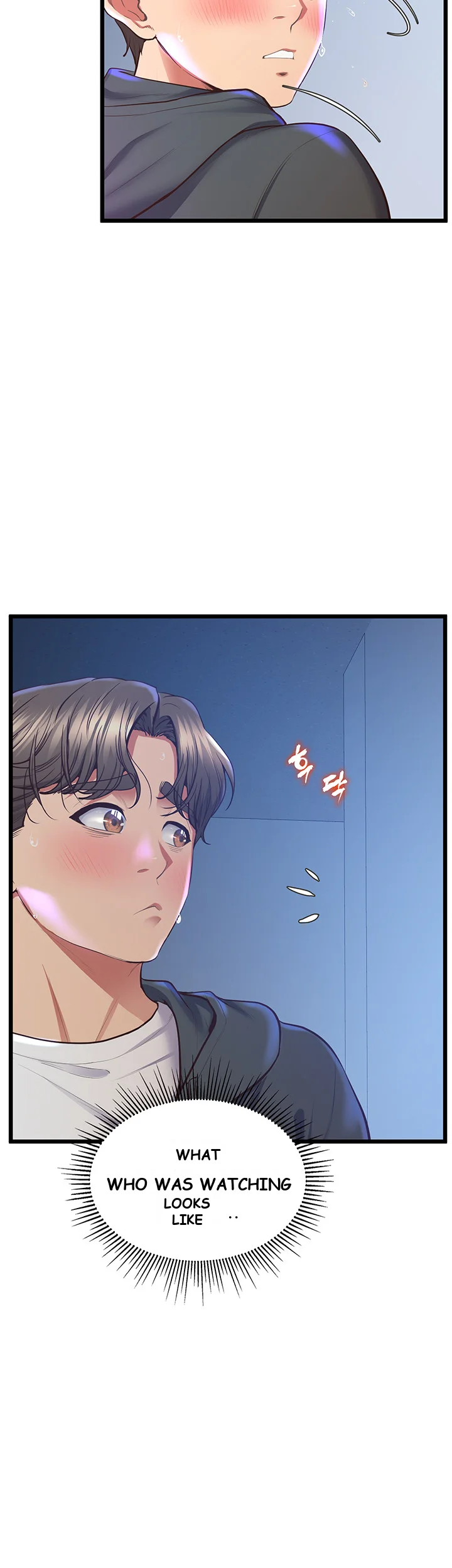 Absolute Smartwatch Chapter 7 - Page 14
