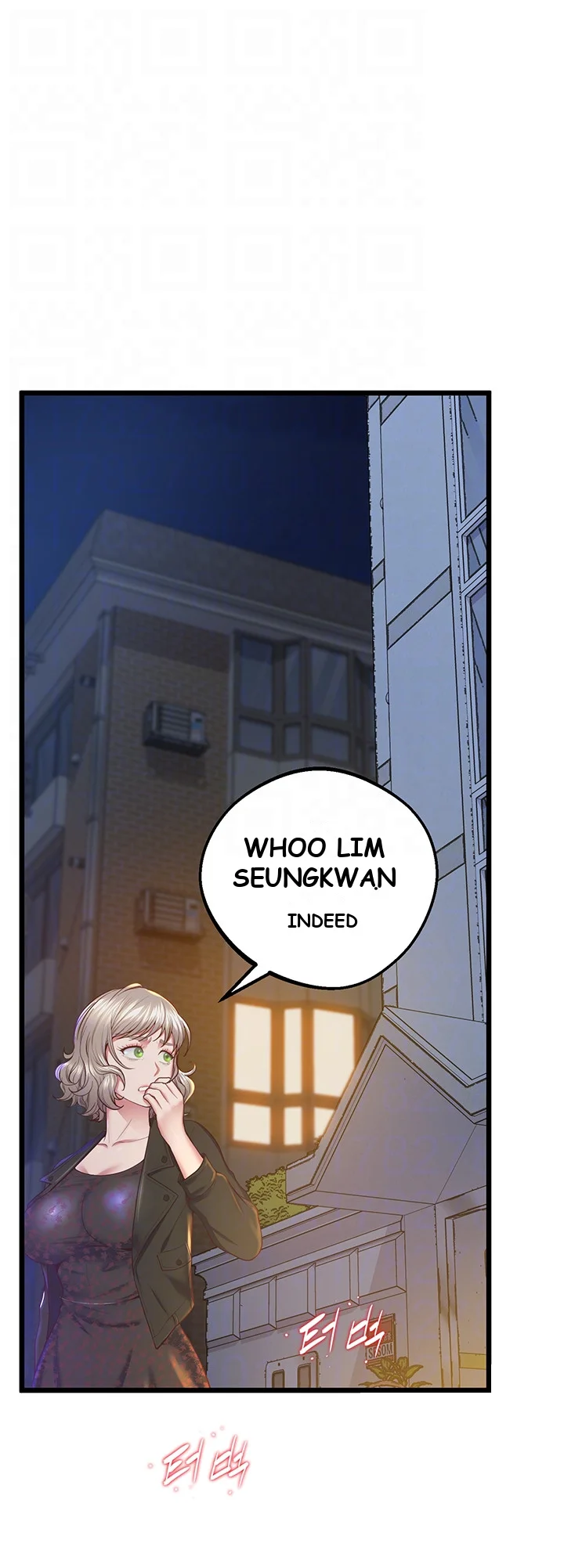 Absolute Smartwatch Chapter 7 - Page 15