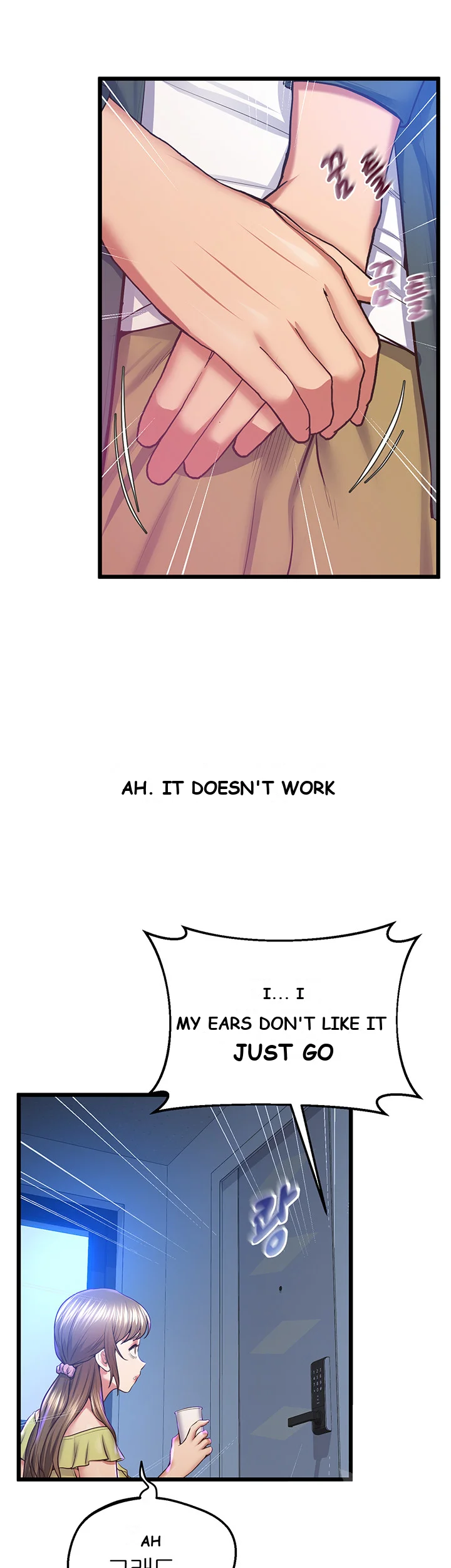 Absolute Smartwatch Chapter 7 - Page 22