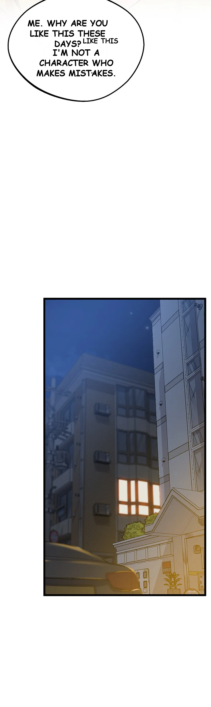 Absolute Smartwatch Chapter 7 - Page 24