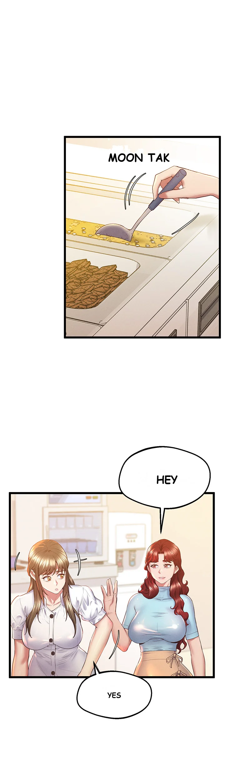 Absolute Smartwatch Chapter 7 - Page 30