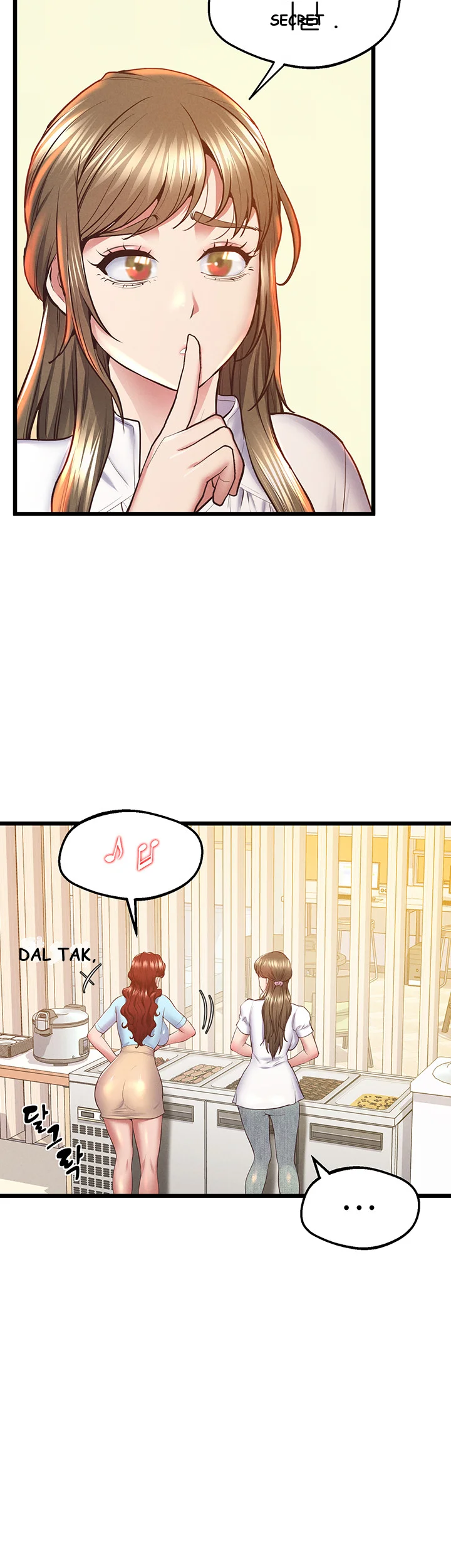 Absolute Smartwatch Chapter 7 - Page 32