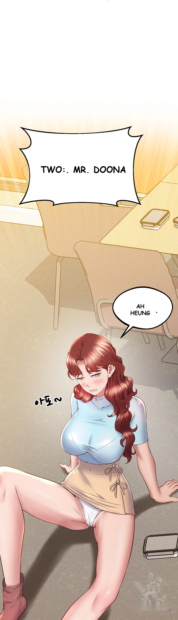 Absolute Smartwatch Chapter 7 - Page 37