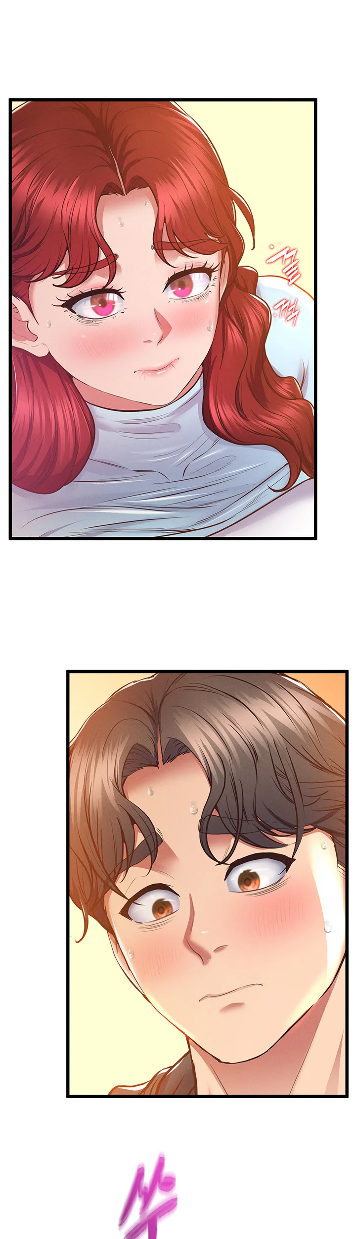 Absolute Smartwatch Chapter 8 - Page 37