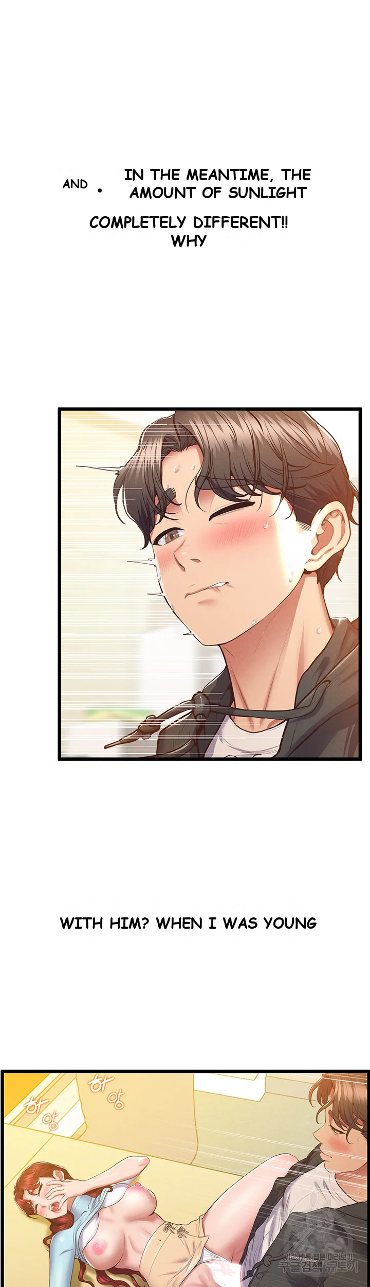 Absolute Smartwatch Chapter 8 - Page 40