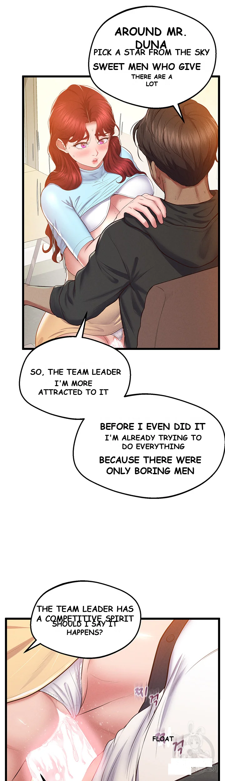 Absolute Smartwatch Chapter 8 - Page 51