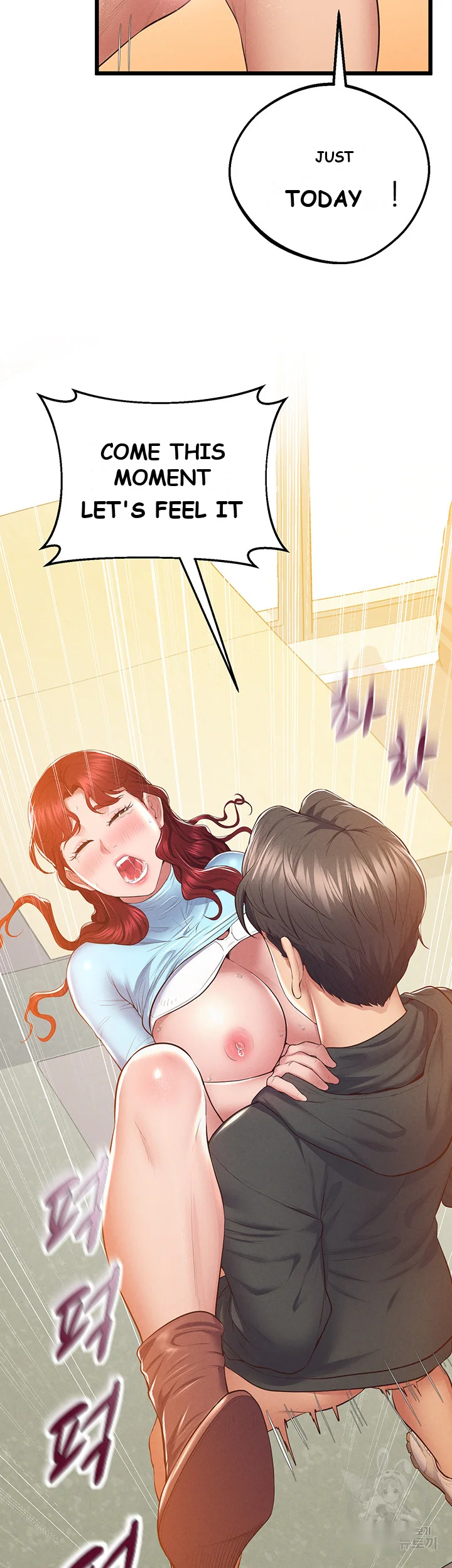 Absolute Smartwatch Chapter 8 - Page 53