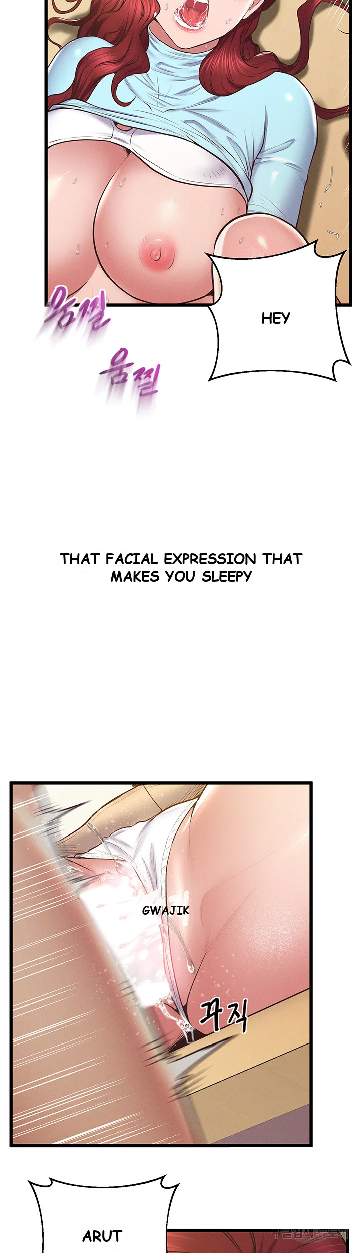 Absolute Smartwatch Chapter 9 - Page 25