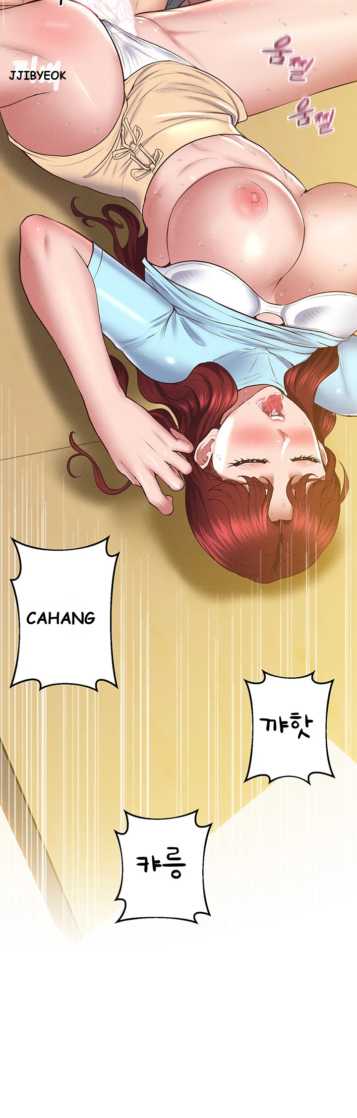 Absolute Smartwatch Chapter 9 - Page 27