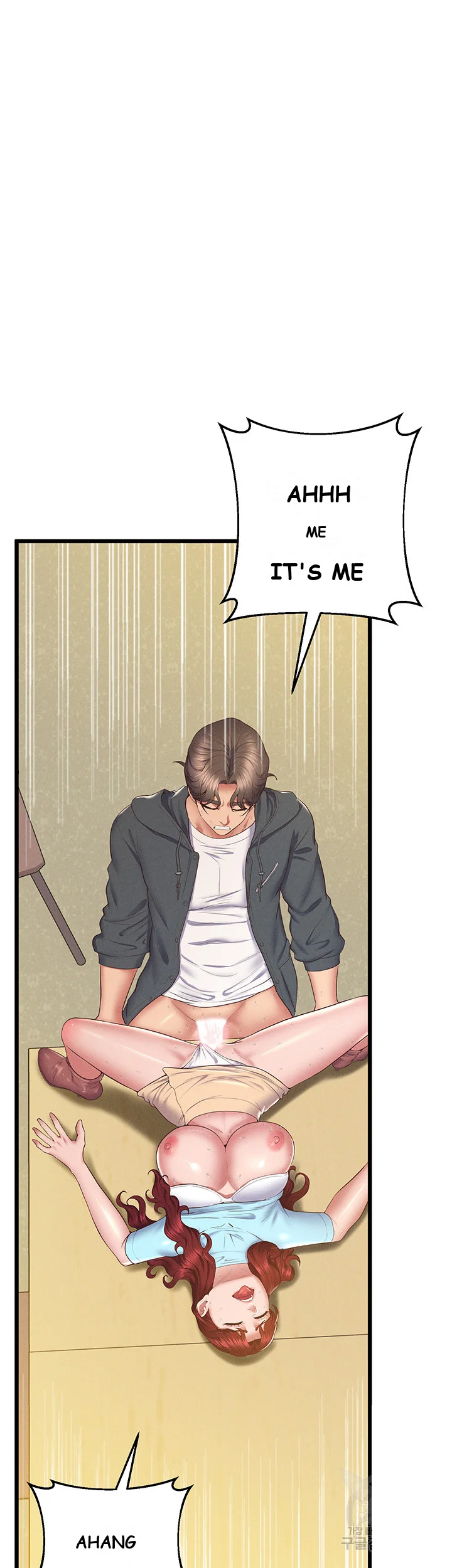 Absolute Smartwatch Chapter 9 - Page 30