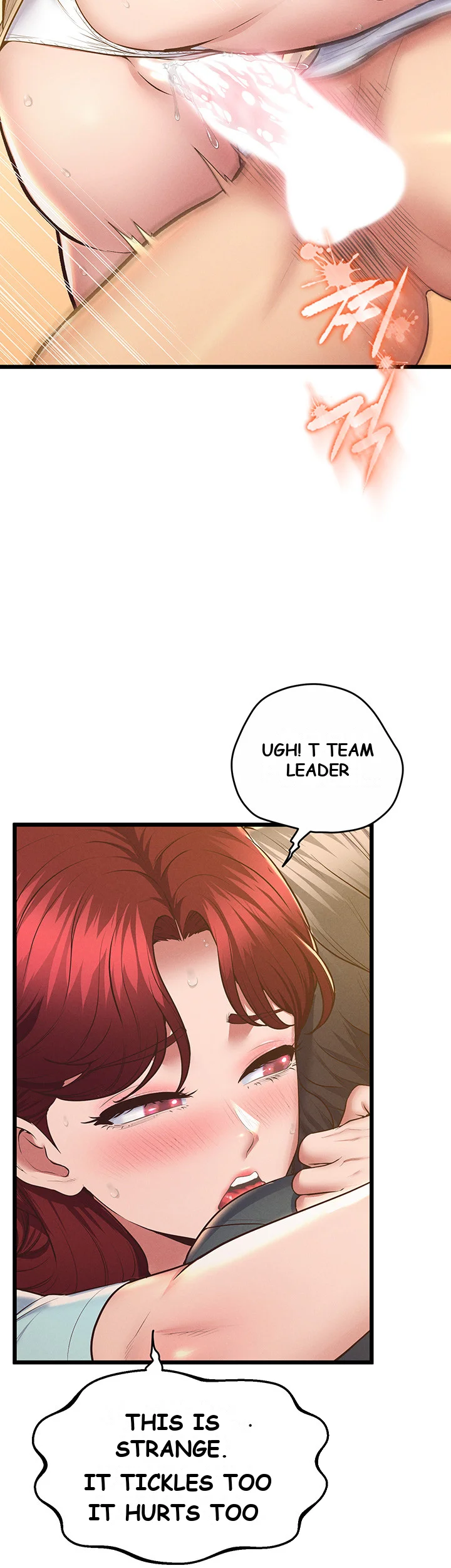 Absolute Smartwatch Chapter 9 - Page 8