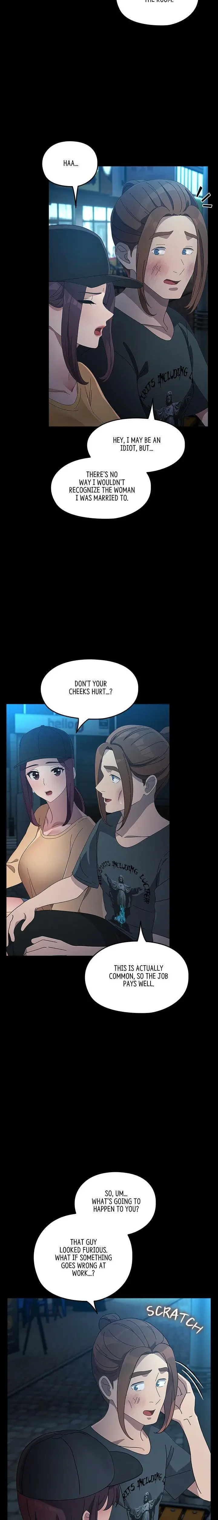 Absolute Threshold Chapter 84 - Page 20