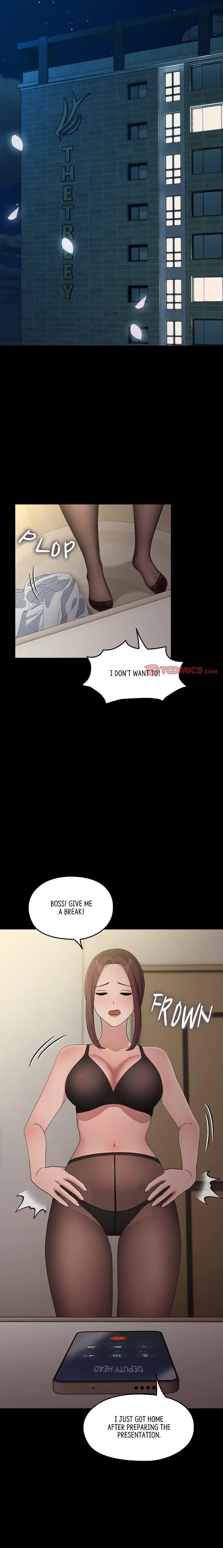 Absolute Threshold Chapter 84 - Page 6