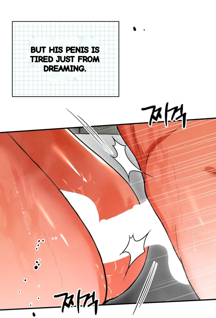 Absolute Threshold Chapter 85 - Page 33