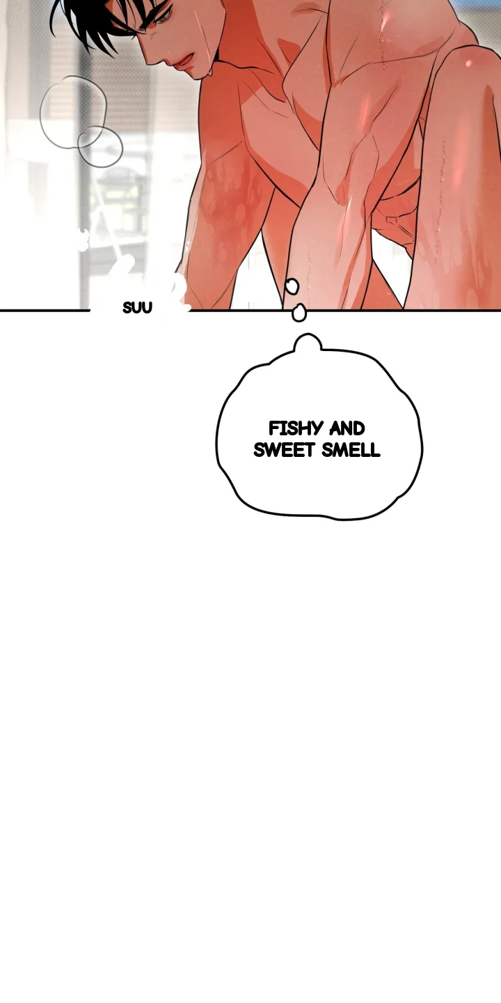 Absolute Threshold Chapter 85 - Page 37