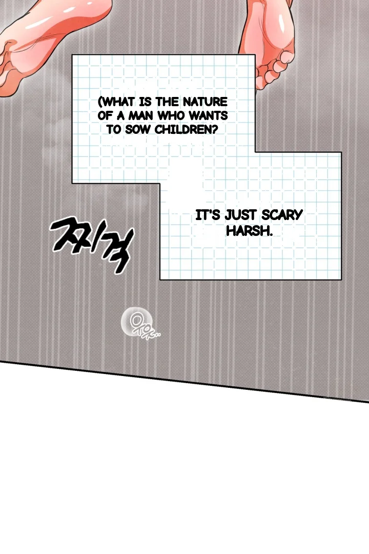 Absolute Threshold Chapter 85 - Page 47