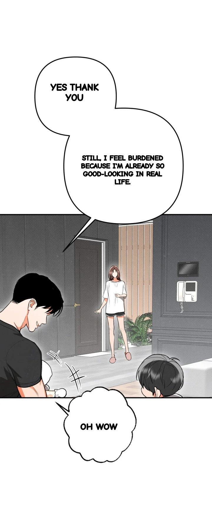 Absolute Threshold Chapter 85 - Page 81