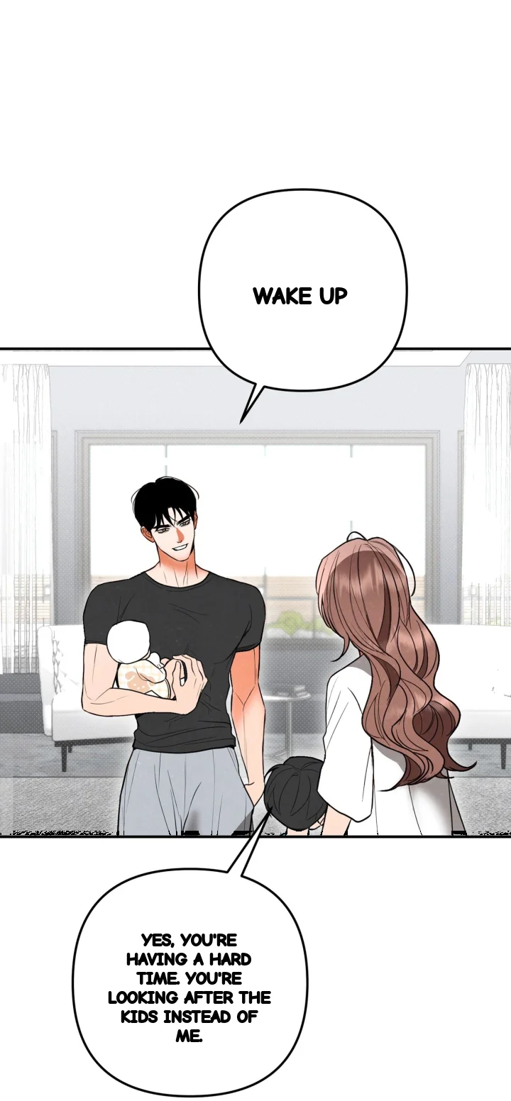 Absolute Threshold Chapter 85 - Page 89