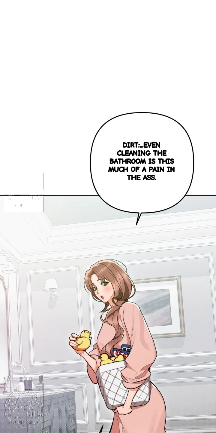 Absolute Threshold Chapter 86 - Page 23