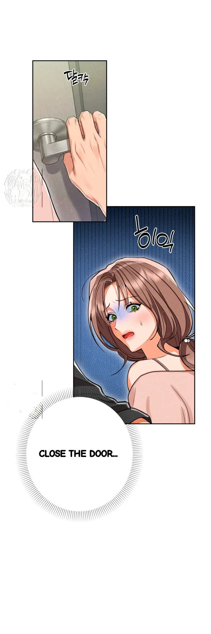 Absolute Threshold Chapter 86 - Page 48