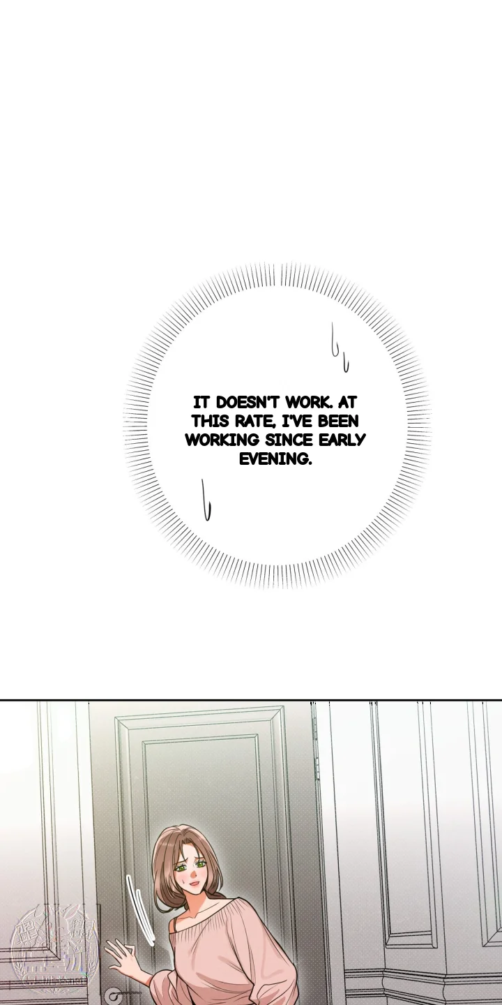 Absolute Threshold Chapter 86 - Page 61