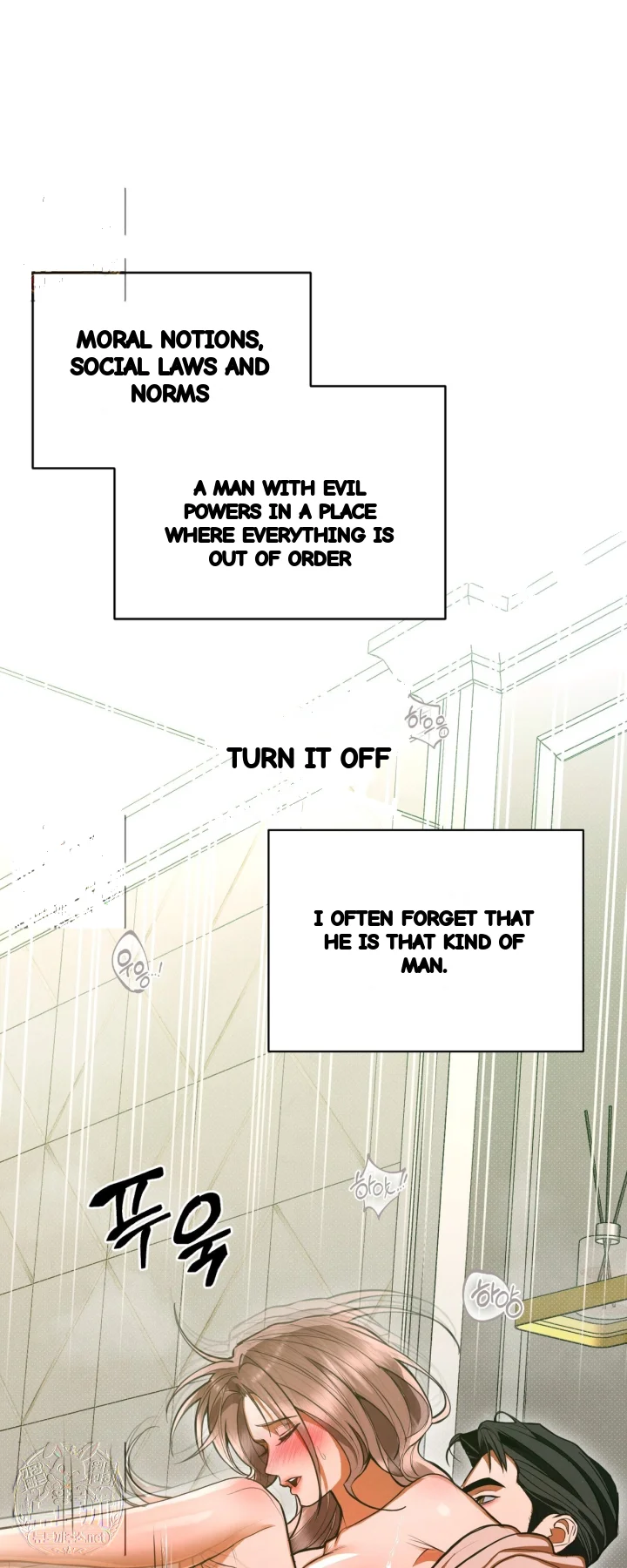 Absolute Threshold Chapter 87 - Page 18