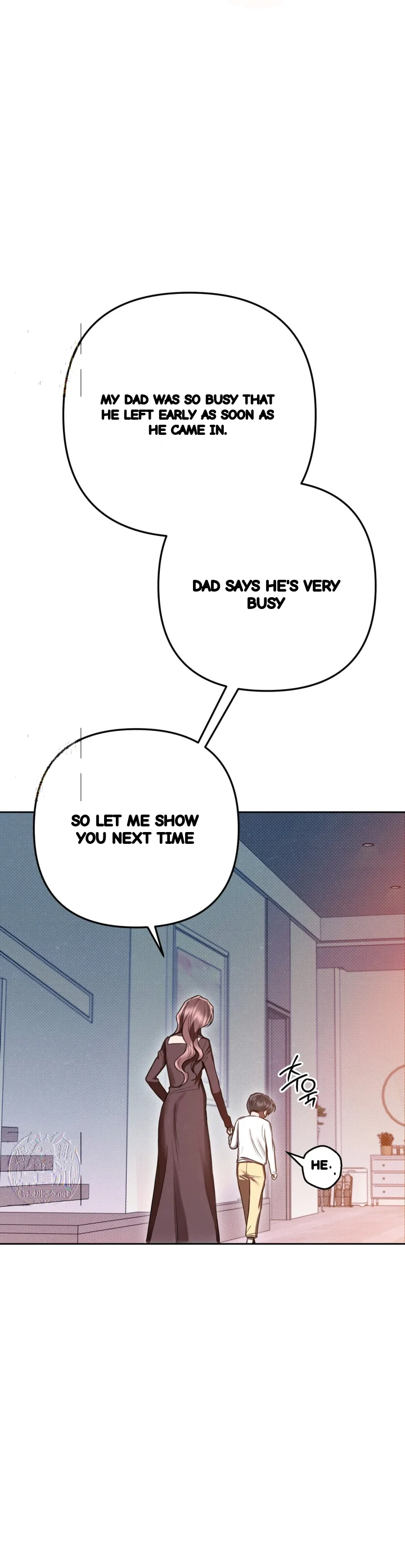 Absolute Threshold Chapter 88 - Page 11