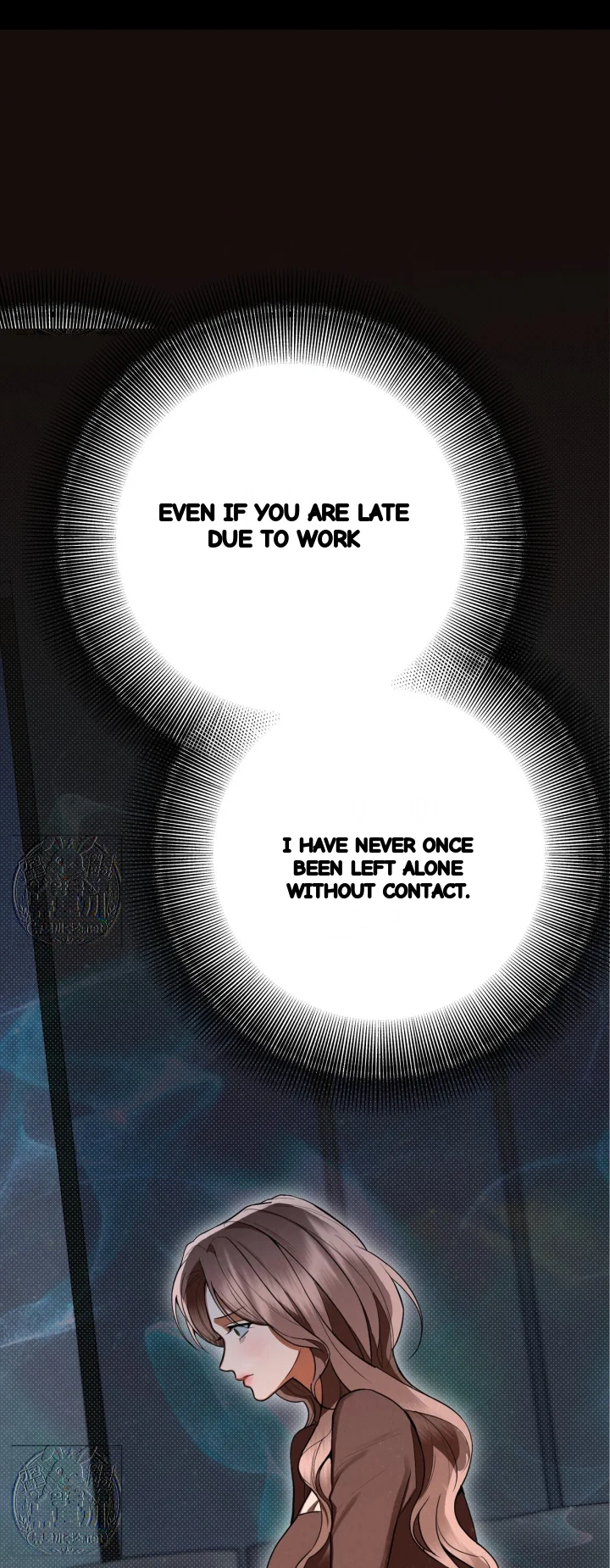 Absolute Threshold Chapter 88 - Page 3