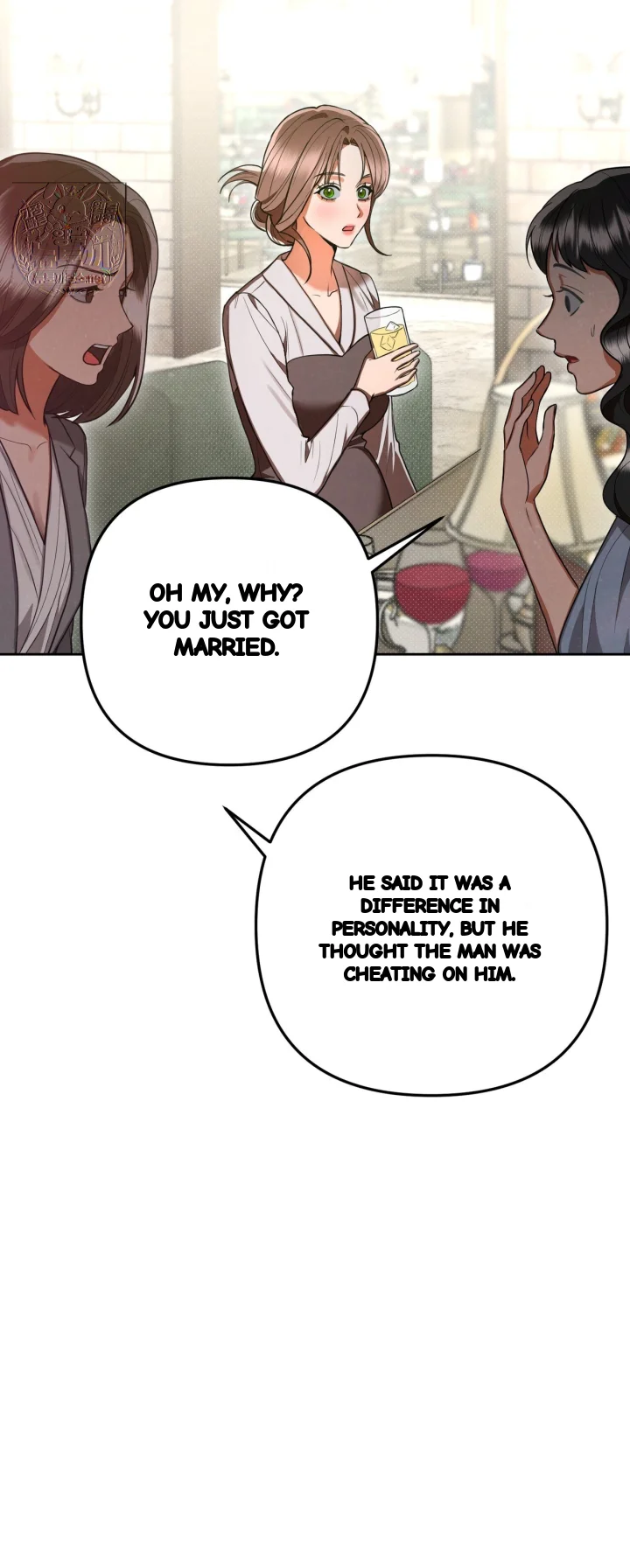 Absolute Threshold Chapter 88 - Page 67