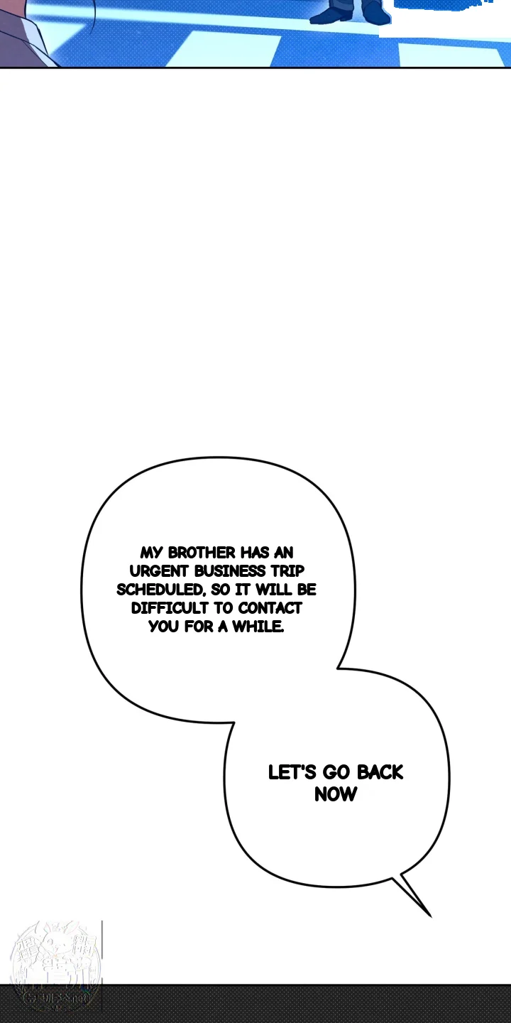 Absolute Threshold Chapter 88 - Page 96