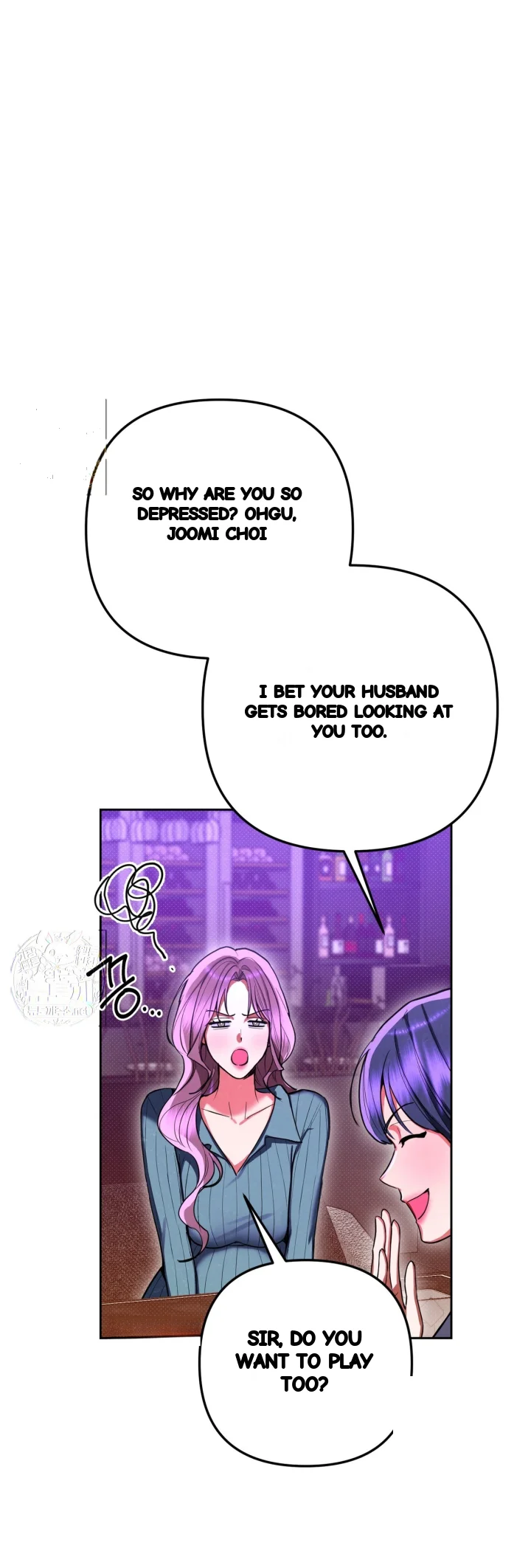 Absolute Threshold Chapter 89 - Page 14