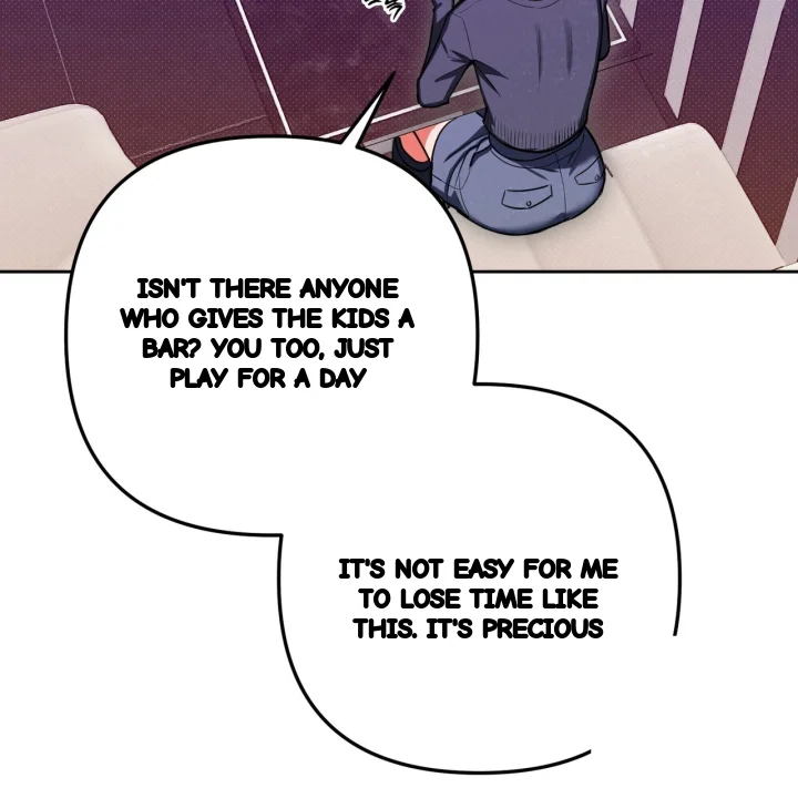 Absolute Threshold Chapter 89 - Page 21
