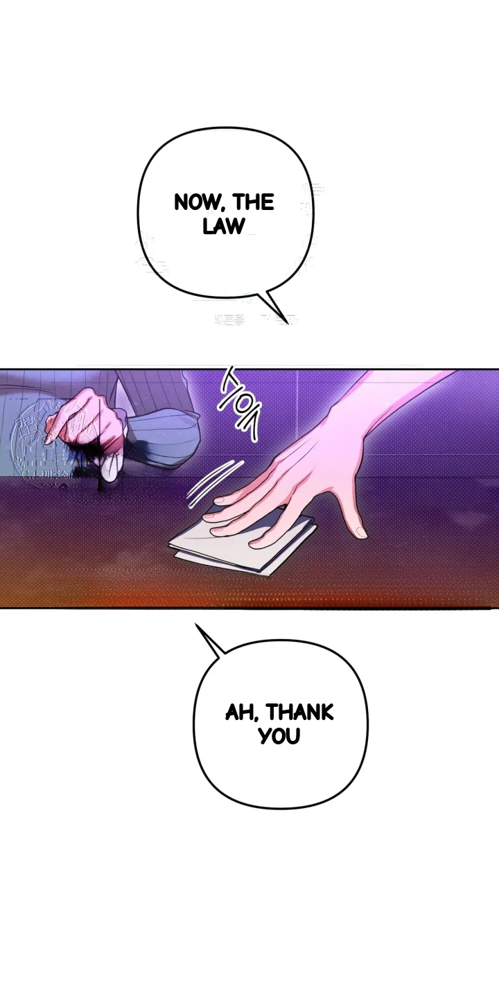Absolute Threshold Chapter 89 - Page 36