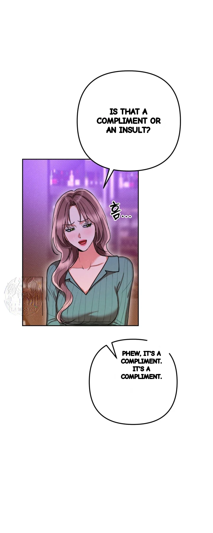 Absolute Threshold Chapter 89 - Page 39