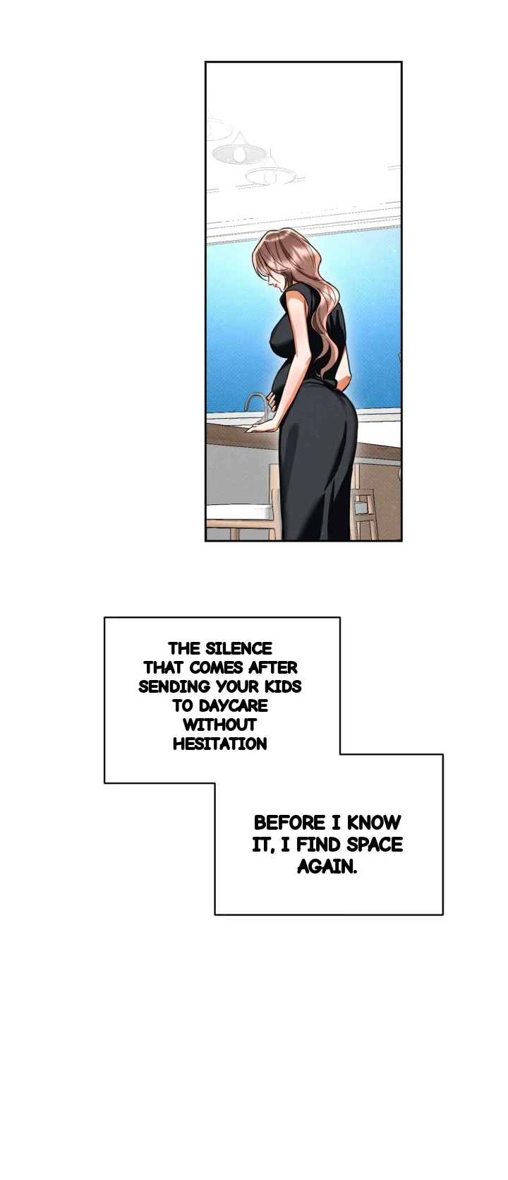 Absolute Threshold Chapter 89 - Page 70