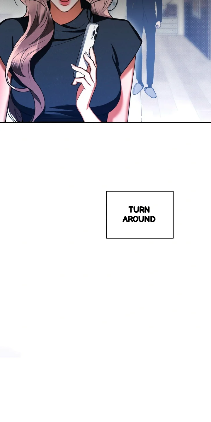 Absolute Threshold Chapter 89 - Page 83