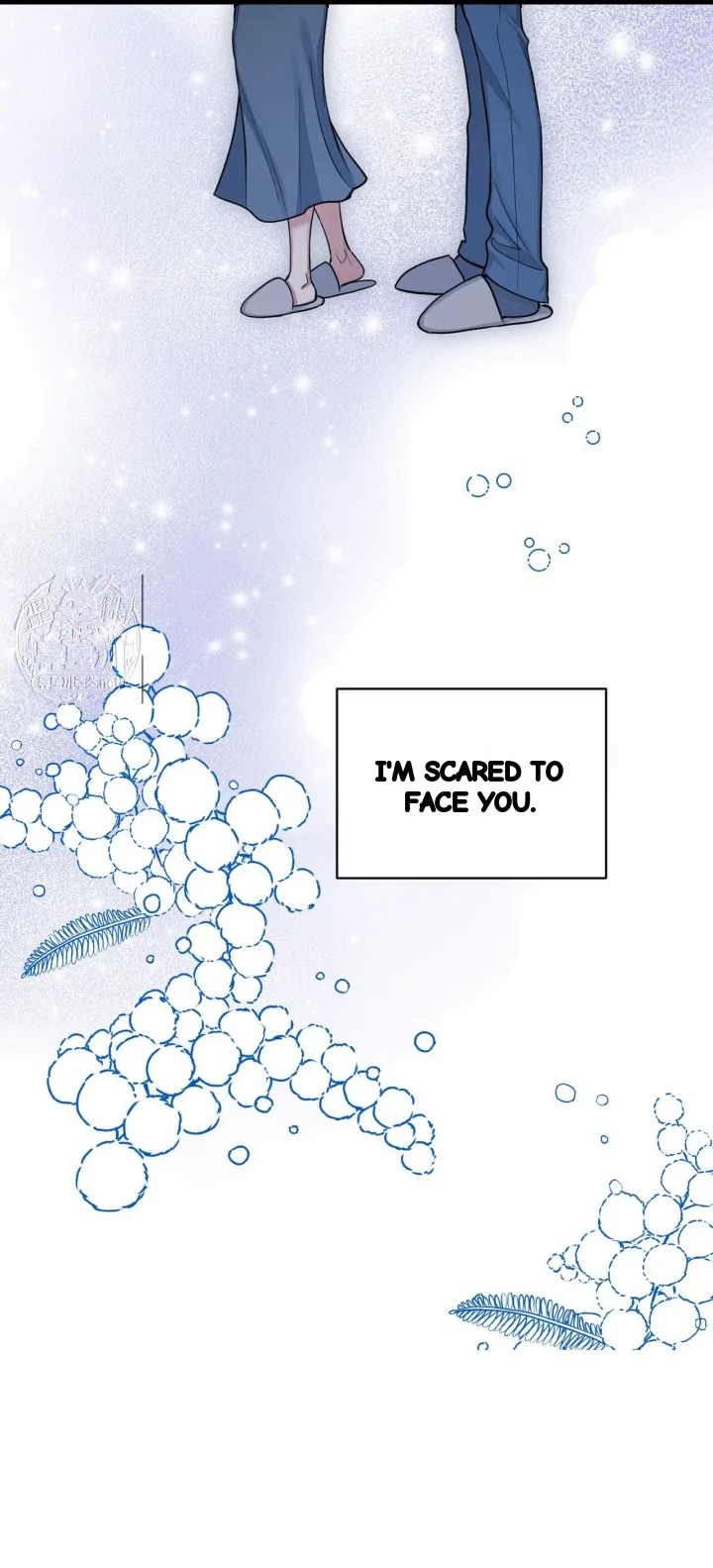 Absolute Threshold Chapter 89 - Page 86
