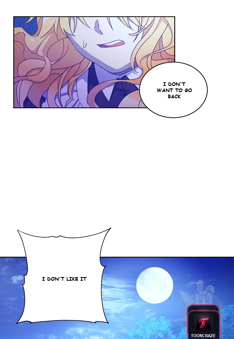 Acidity Of Regret Chapter 1 - Page 19