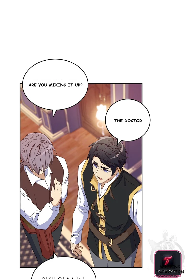Acidity Of Regret Chapter 1 - Page 28