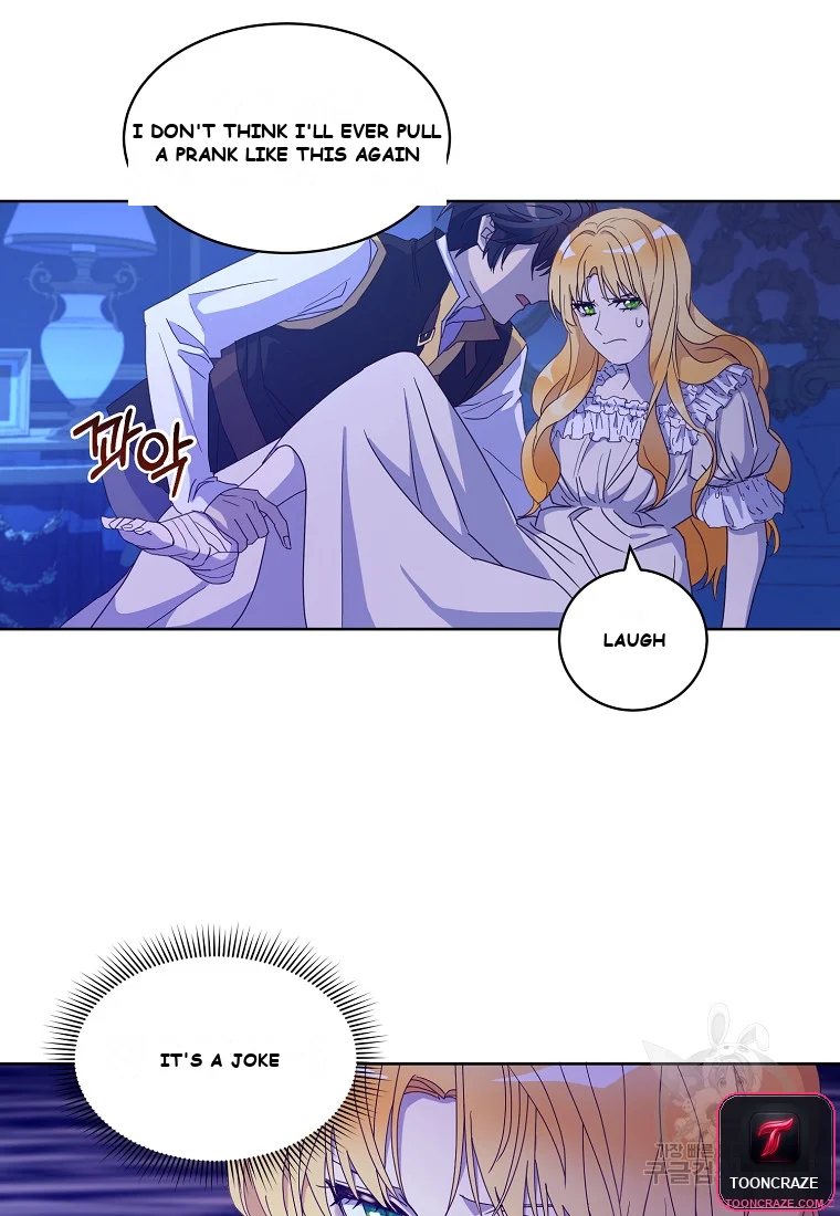 Acidity Of Regret Chapter 1 - Page 36