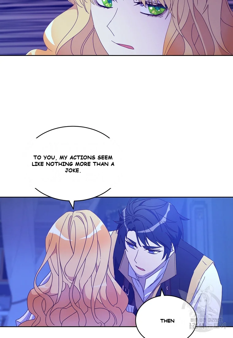 Acidity Of Regret Chapter 1 - Page 37